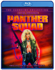 PANTHER SQUAD (1984)