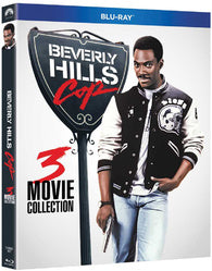 BEVERLY HILLS COP (3-FILM COLLECTION)