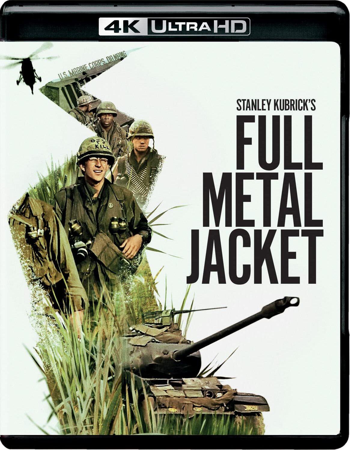 FULL METAL JACKET (1987)
