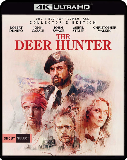 DEER HUNTER, THE (1978)