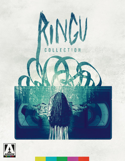 RINGU COLLECTION (ARROW)