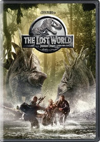 LOST WORLD, THE (1997)