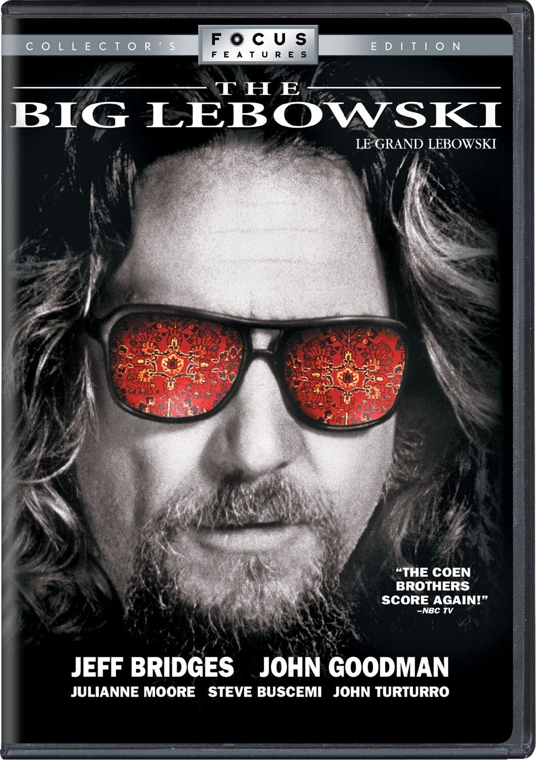 BIG LEBOWSKI, THE (1998)