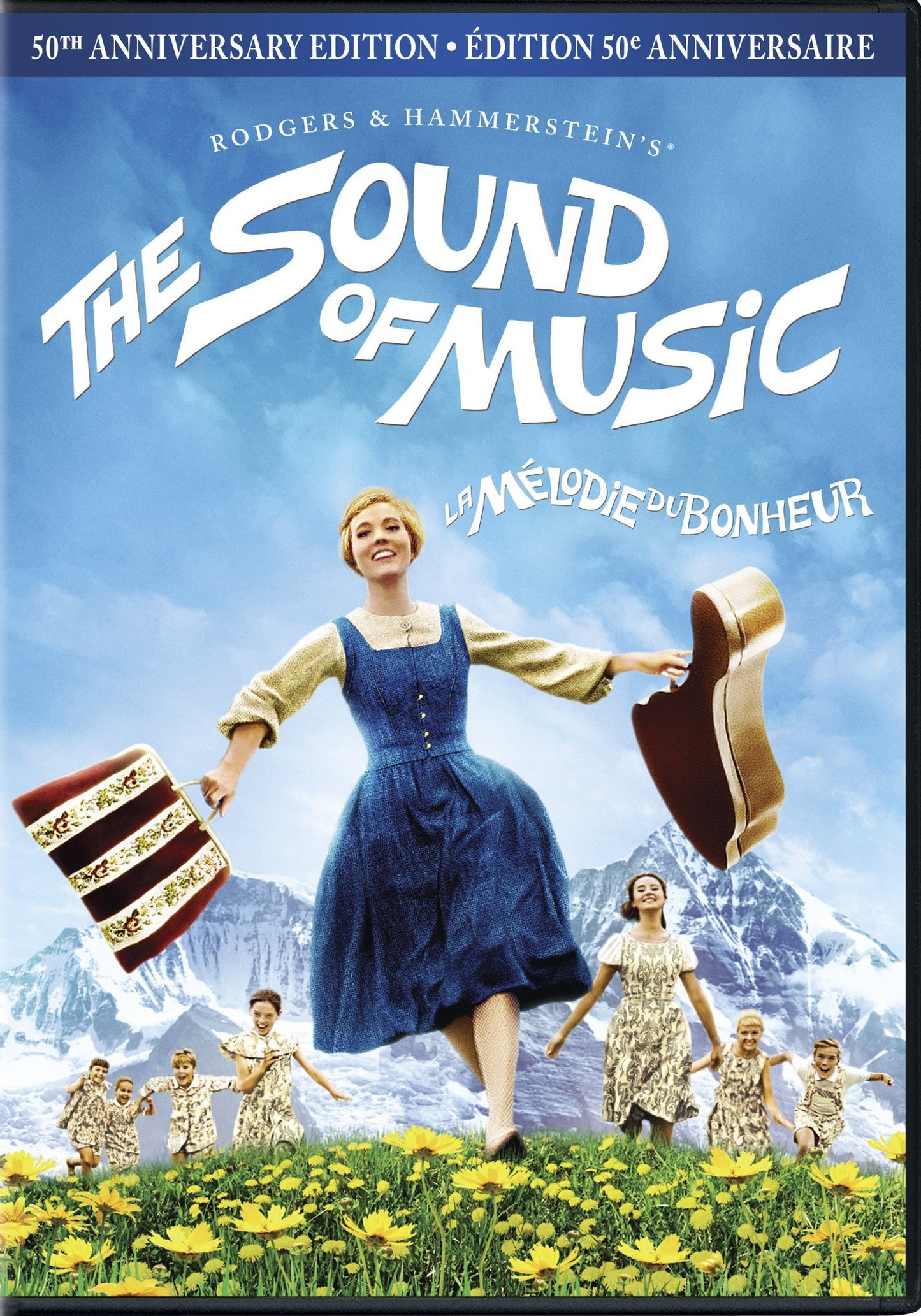 SOUND OF MUSIC, THE (1965)