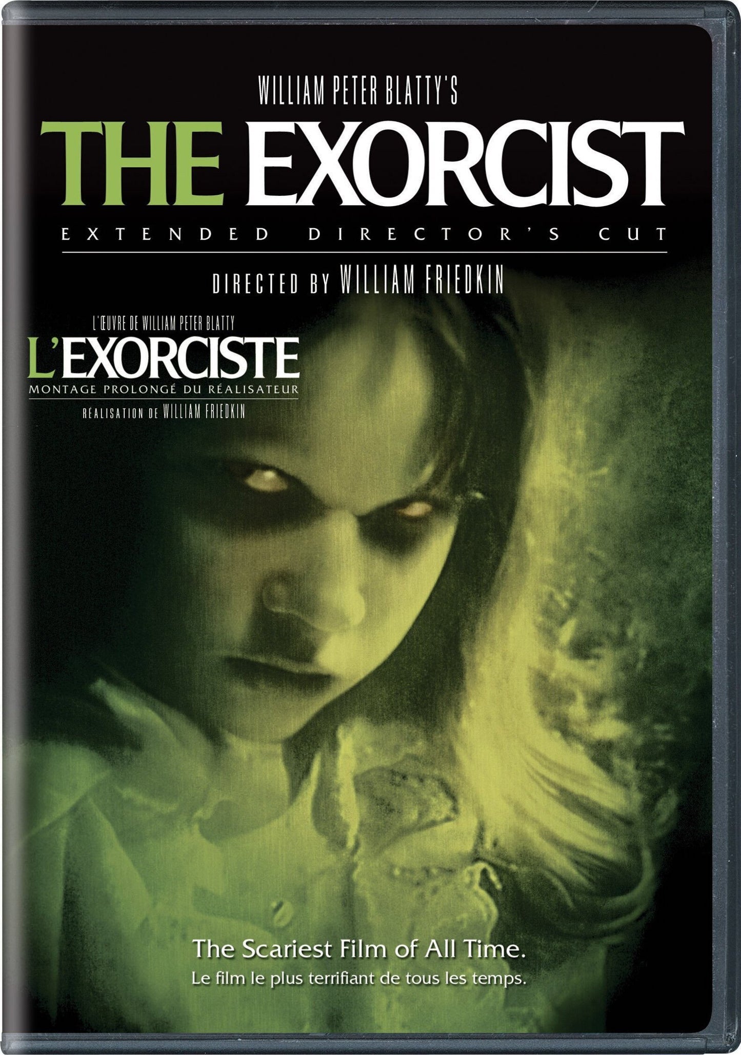 EXORCIST, THE (1973)