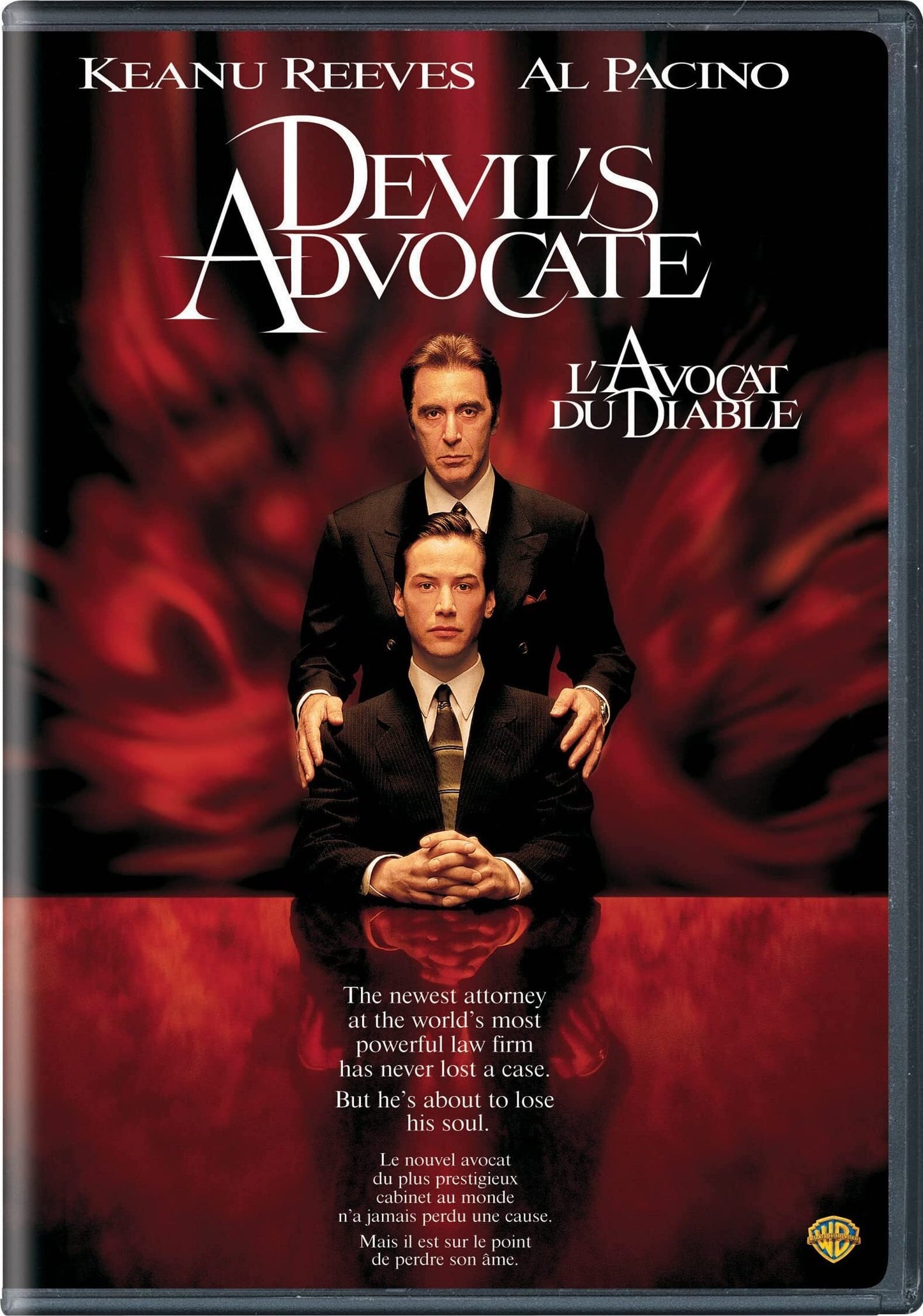 DEVIL'S ADVOCATE (1997)