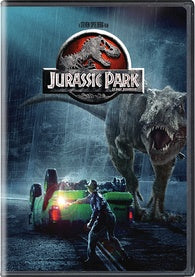 JURASSIC PARK (1993)