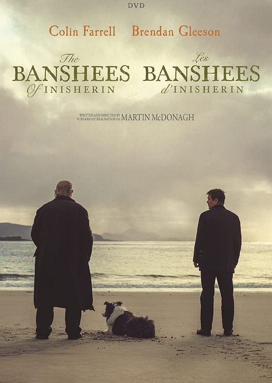 BANSHEES OF INISHERIN, THE