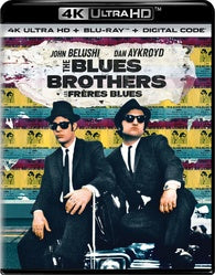 BLUES BROTHERS, THE