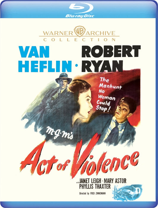 ACT OF VIOLENCE (1948)