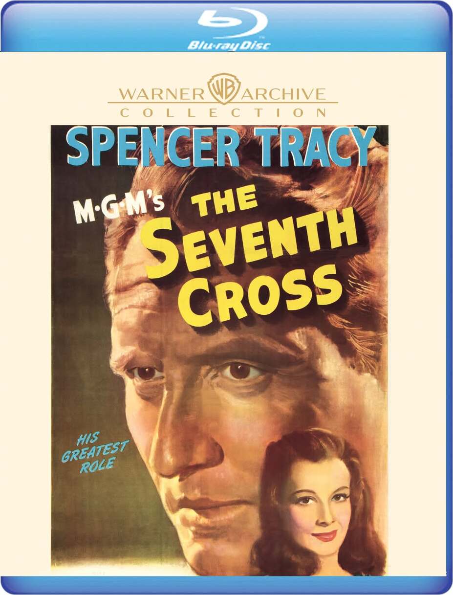 SEVENTH CROSS, THE (1944)