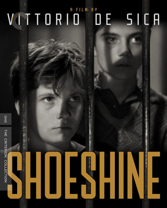 SHOESHINE (1946)