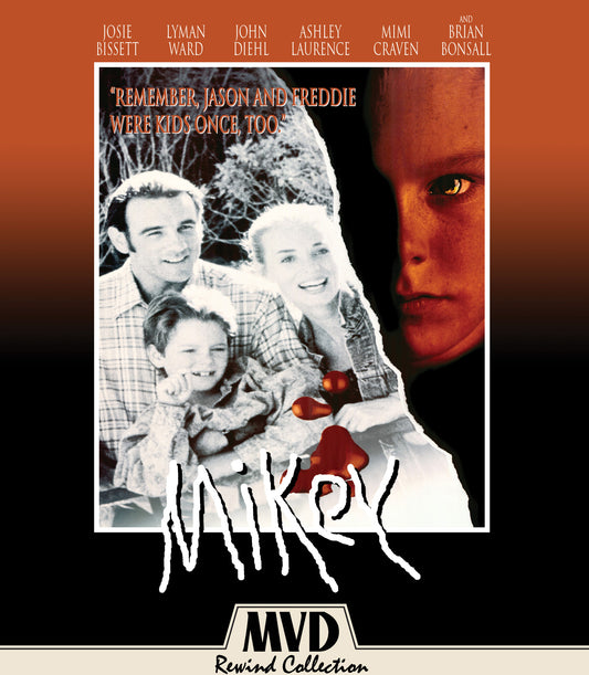 MIKEY (1992)