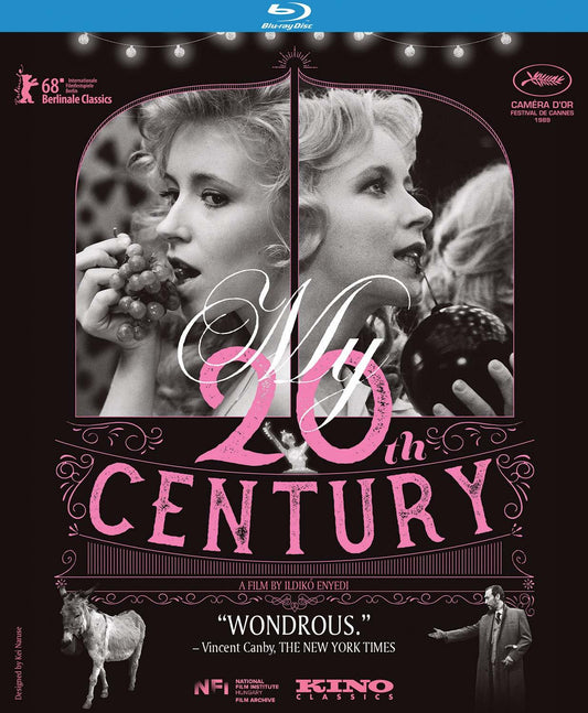 MY TWENTIETH CENTURY (1989)