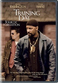 TRAINING DAY (2001)