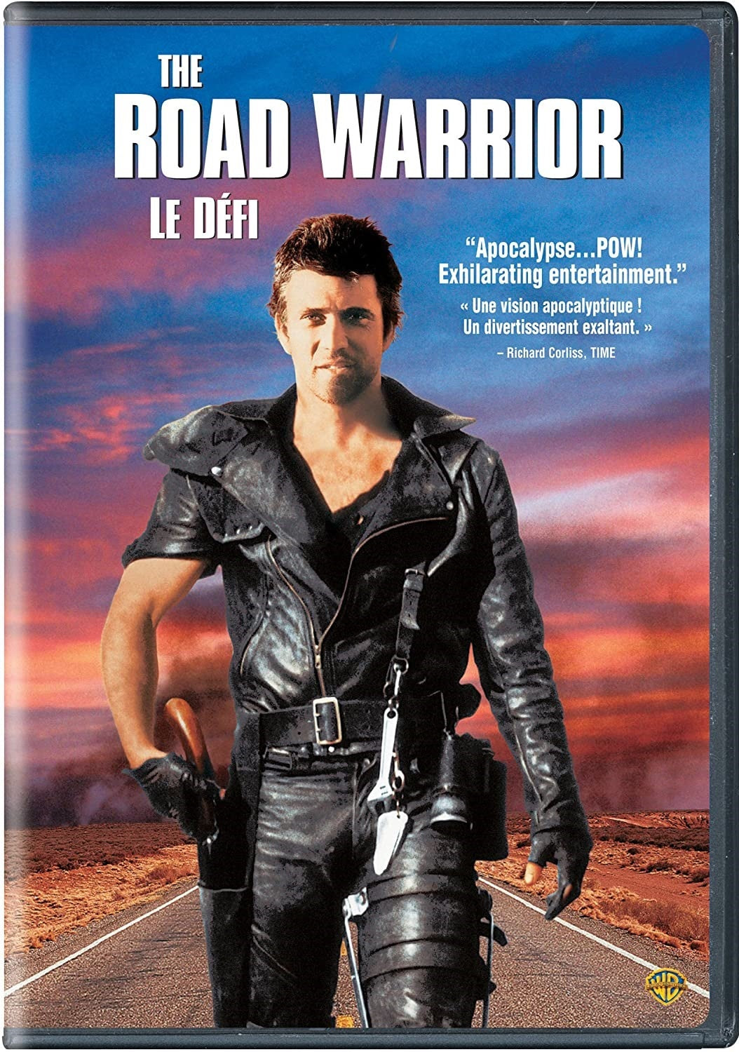 MAD MAX 2: ROAD WARRIOR