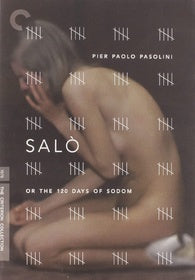 SALO (CRITERION)