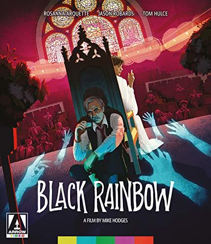 BLACK RAINBOW (1989)