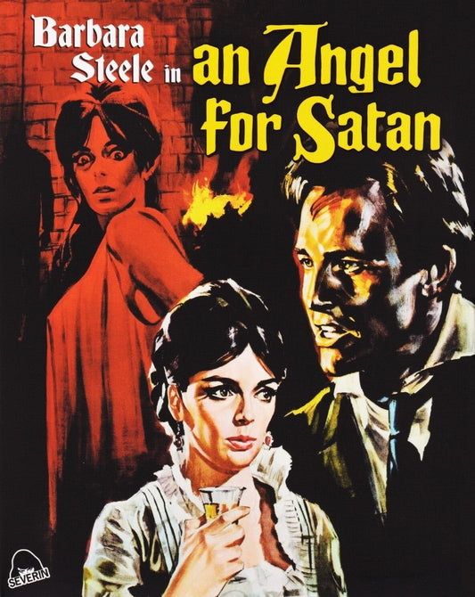 ANGEL FOR SATAN, AN (1966)