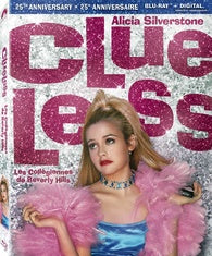 CLUELESS