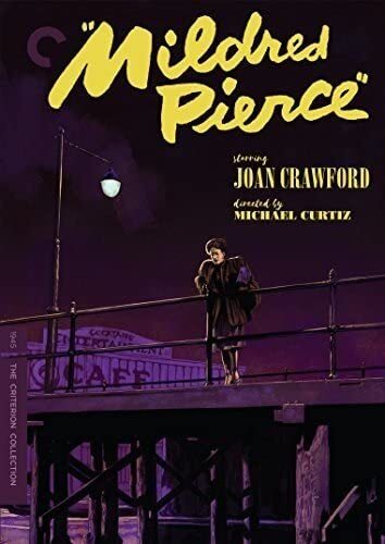 MILDRED PIERCE (1945)