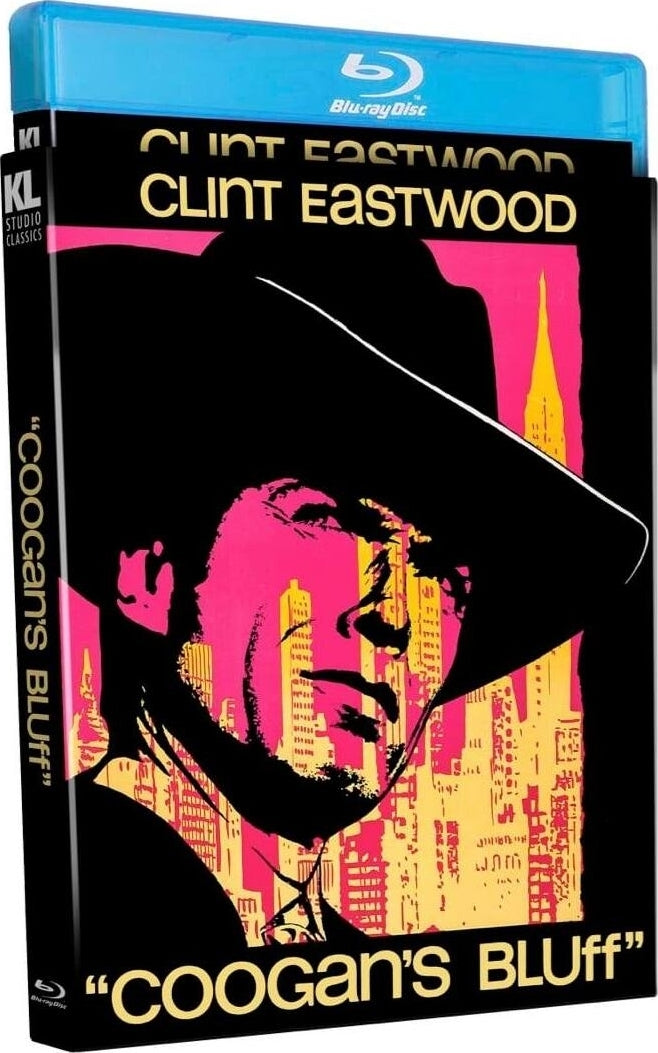 COOGAN'S BLUFF (SPEC.ED.)