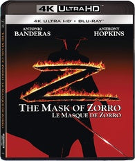 MASK OF ZORRO, THE