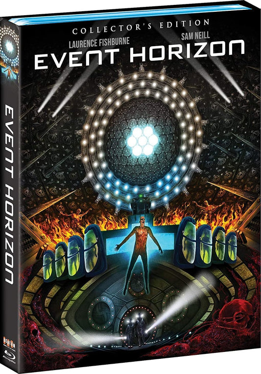 EVENT HORIZON