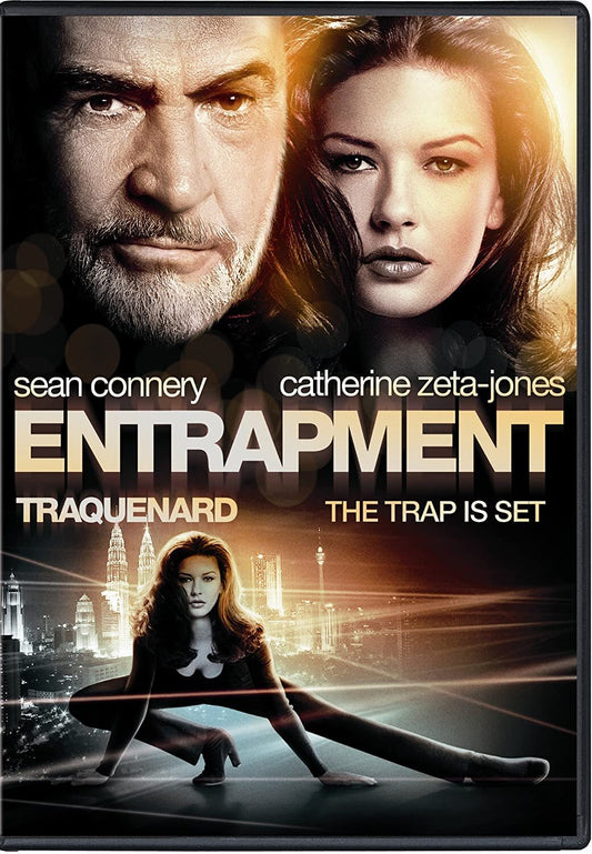 ENTRAPMENT (SPECIAL EDITION)