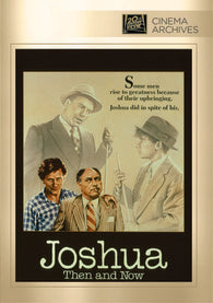 JOSHUA THEN AND NOW (1985)