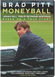MONEYBALL (2011)