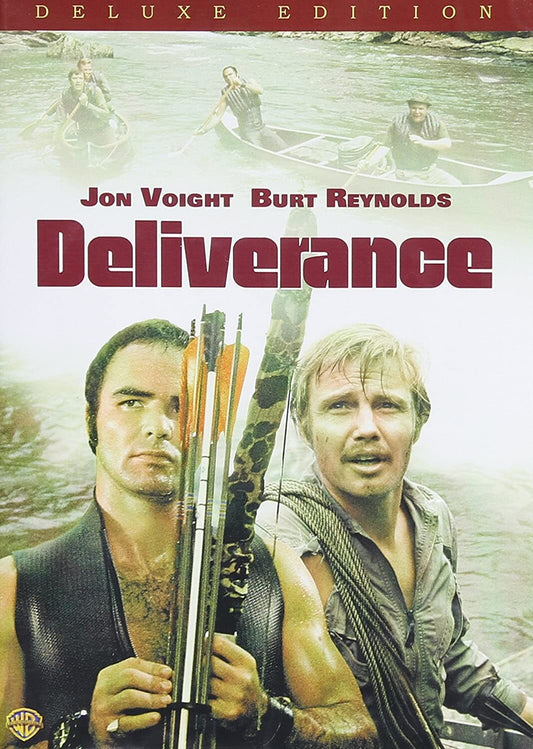 DELIVERANCE