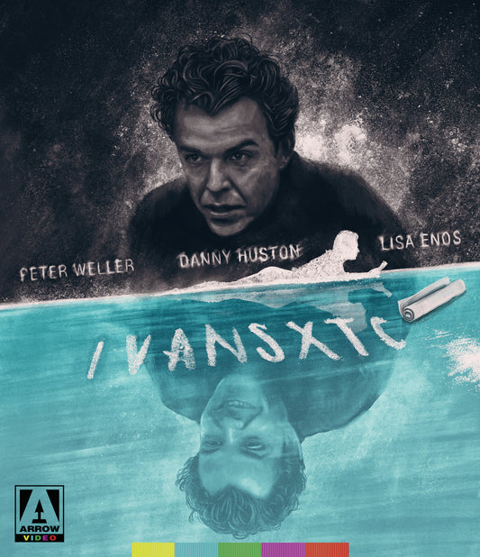 IVANS XTC