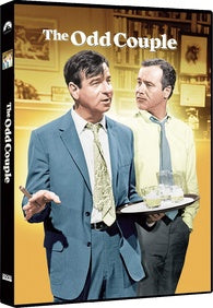 ODD COUPLE, THE (1968)