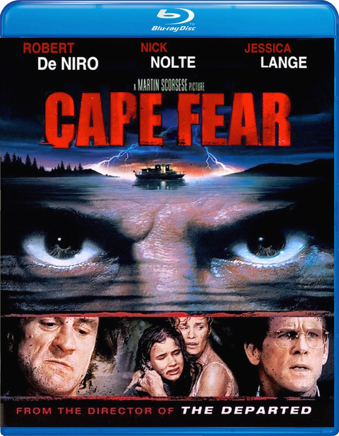 CAPE FEAR (1991)