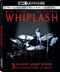 WHIPLASH (2014)