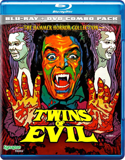 TWINS OF EVIL (1971)