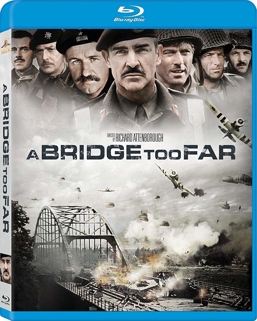 BRIDGE TOO FAR, A