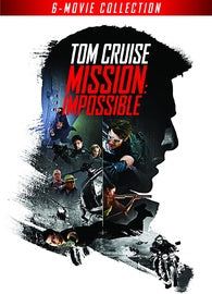 MISSION IMPOSSIBLE: 1-6