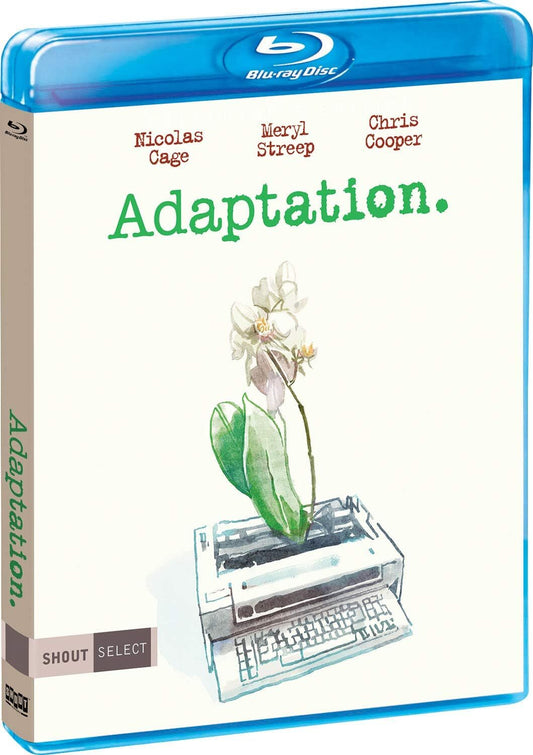 ADAPTATION (2002)