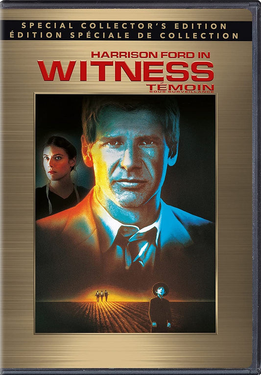 WITNESS (1985)