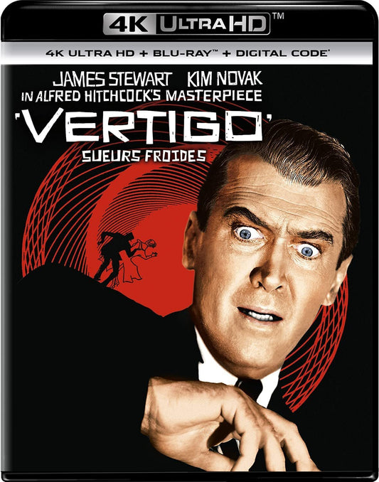 VERTIGO