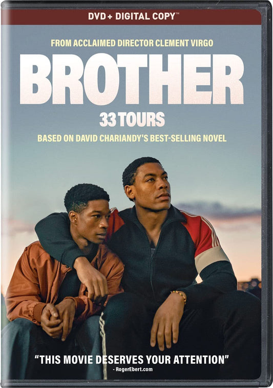 BROTHER (2022 CLEMENT VIRGO)