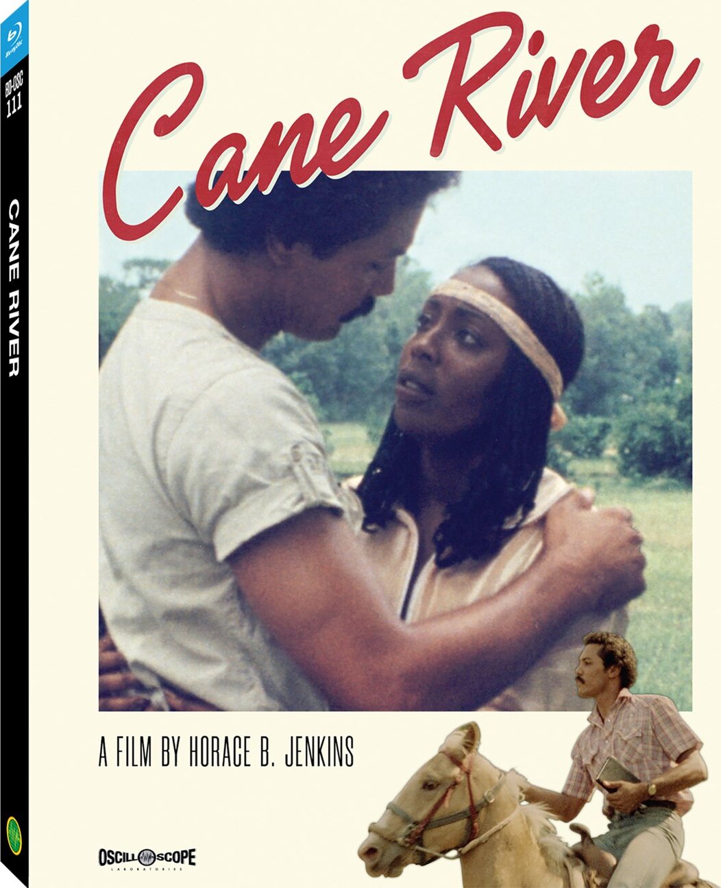 CANE RIVER (1982)
