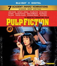PULP FICTION (1994)