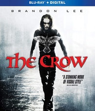 CROW, THE (1994)