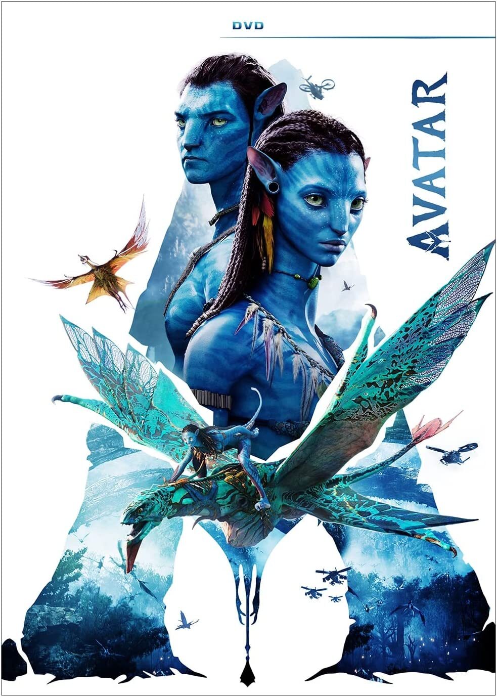 AVATAR (2009)