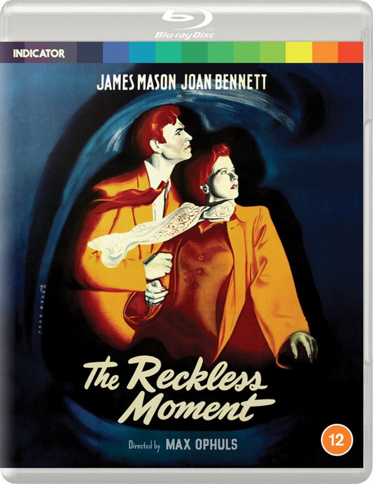RECKLESS MOMENT, THE (1949)