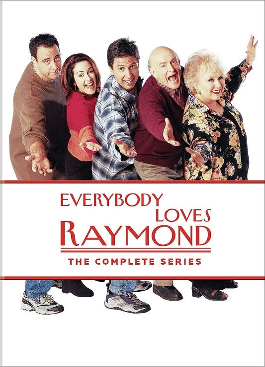 EVERYBODY LOVES RAYMOND: COMP.