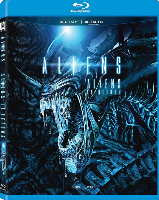 ALIENS